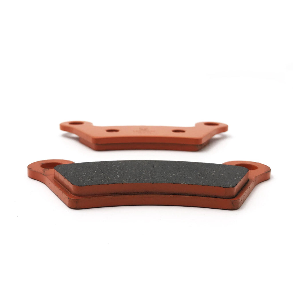 Disc Brake Pad Set for Can-Am Spyder Roadster RS SE5 RT Audio SM5 (2008–2019)