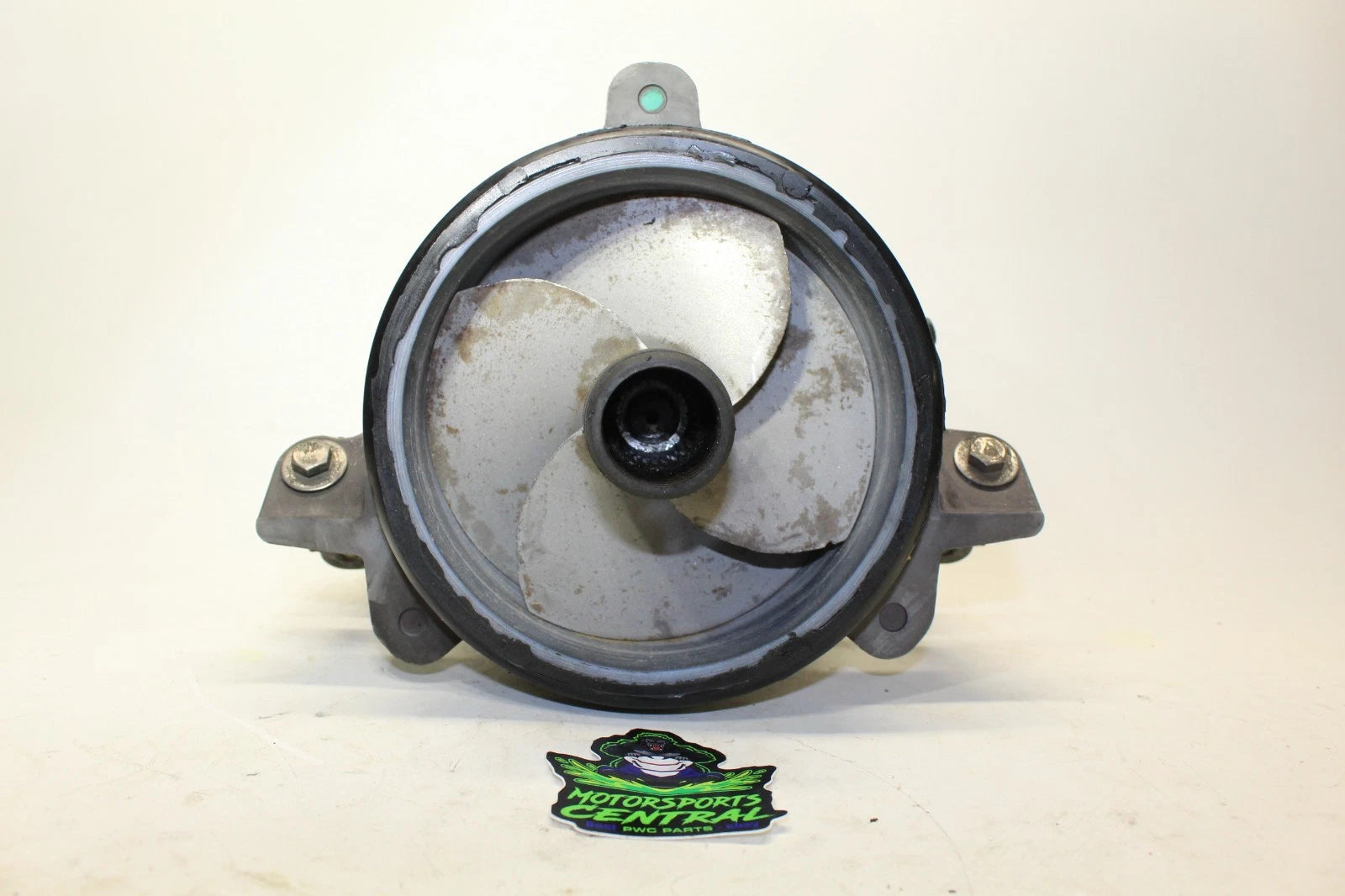Jet Pump Housing Impeller for Seadoo GTX RXT iS Wake Pro 215 255 260 (2009–2012)