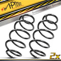 2X Front Side Coil Spring for Ford Focus (2008–2011)