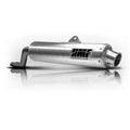 HMF Performance Slip On Exhaust Muffler Pipe for Honda Foreman 500 (2005)