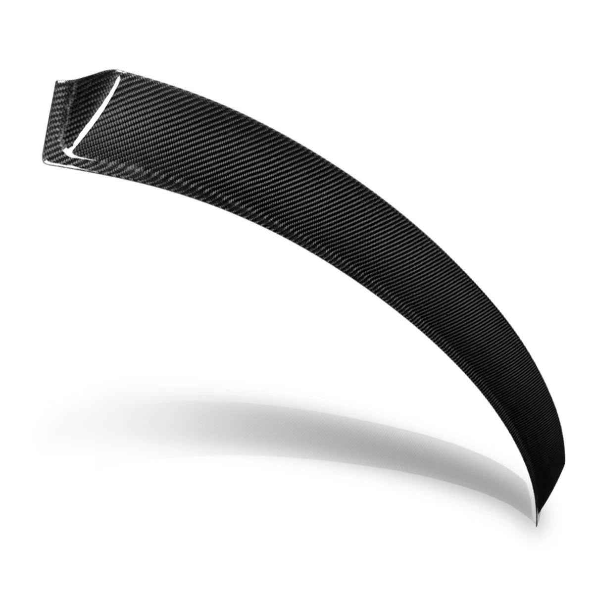Round Tubing Nerf Bars for Toyota Tacoma (2005–2021)