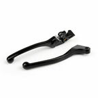 Brake Clutch Levers for Honda CBR 600 F2 F3 F4 F4i 900R (1991–2007) Black T9