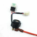 Starter Solenoid Relay for HiSun Massimo Supermach UTV 400 500 700