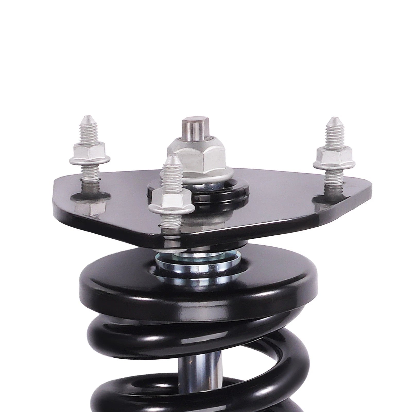 BFO Coilovers Lowering Kit for Nissan 350Z (2003–2008) / Infiniti G35 (2003–2007) RWD