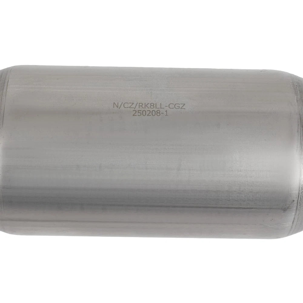Catalytic Converter Set for Yukon Escalade Sierra 1500 (2001–2006)