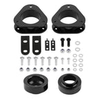 2" Front 1.5" Rear Lift Kit for Toyota RAV4 (2006–2018) Coil Spring Spacers