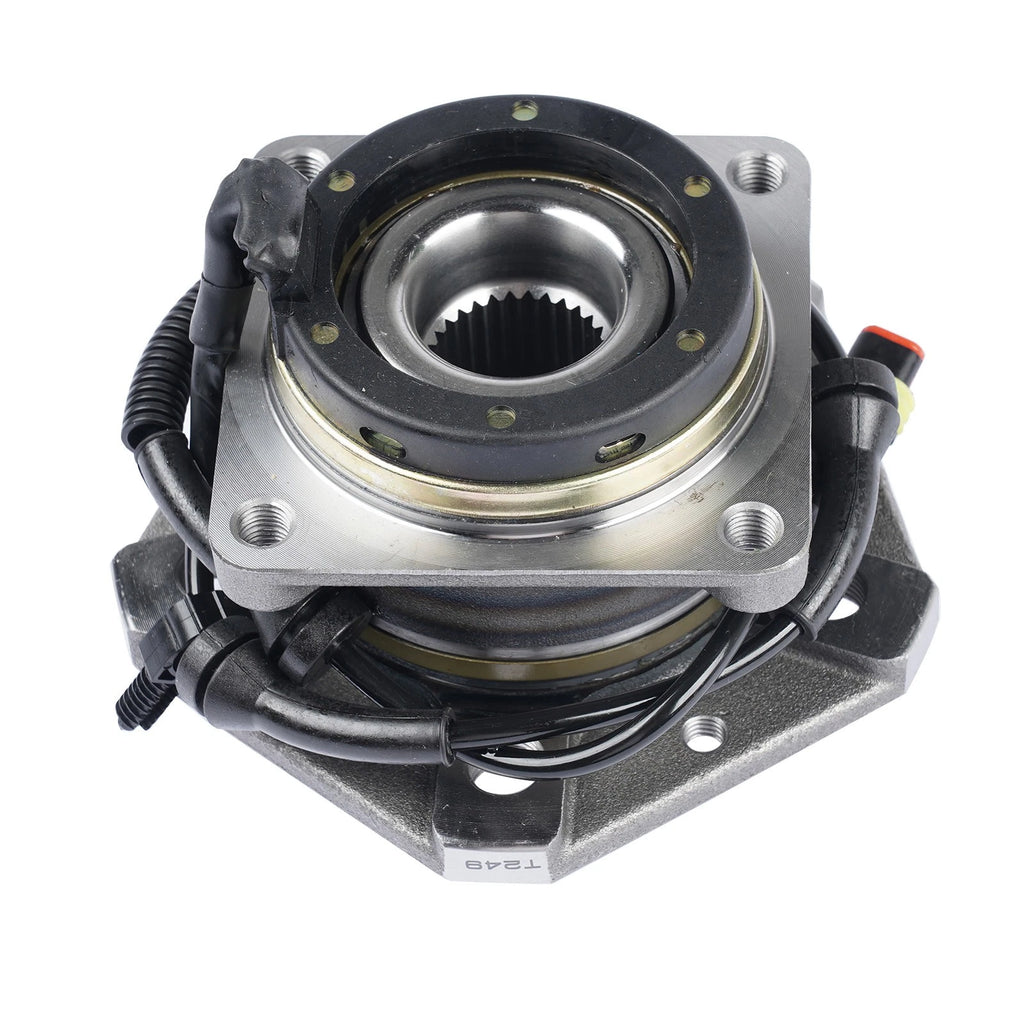 Wheel Hub Bearing for Maserati Granturismo GranCabrio Quattroporte (2003–2019)
