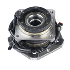 Wheel Hub Bearing for Maserati Granturismo GranCabrio Quattroporte (2003–2019)
