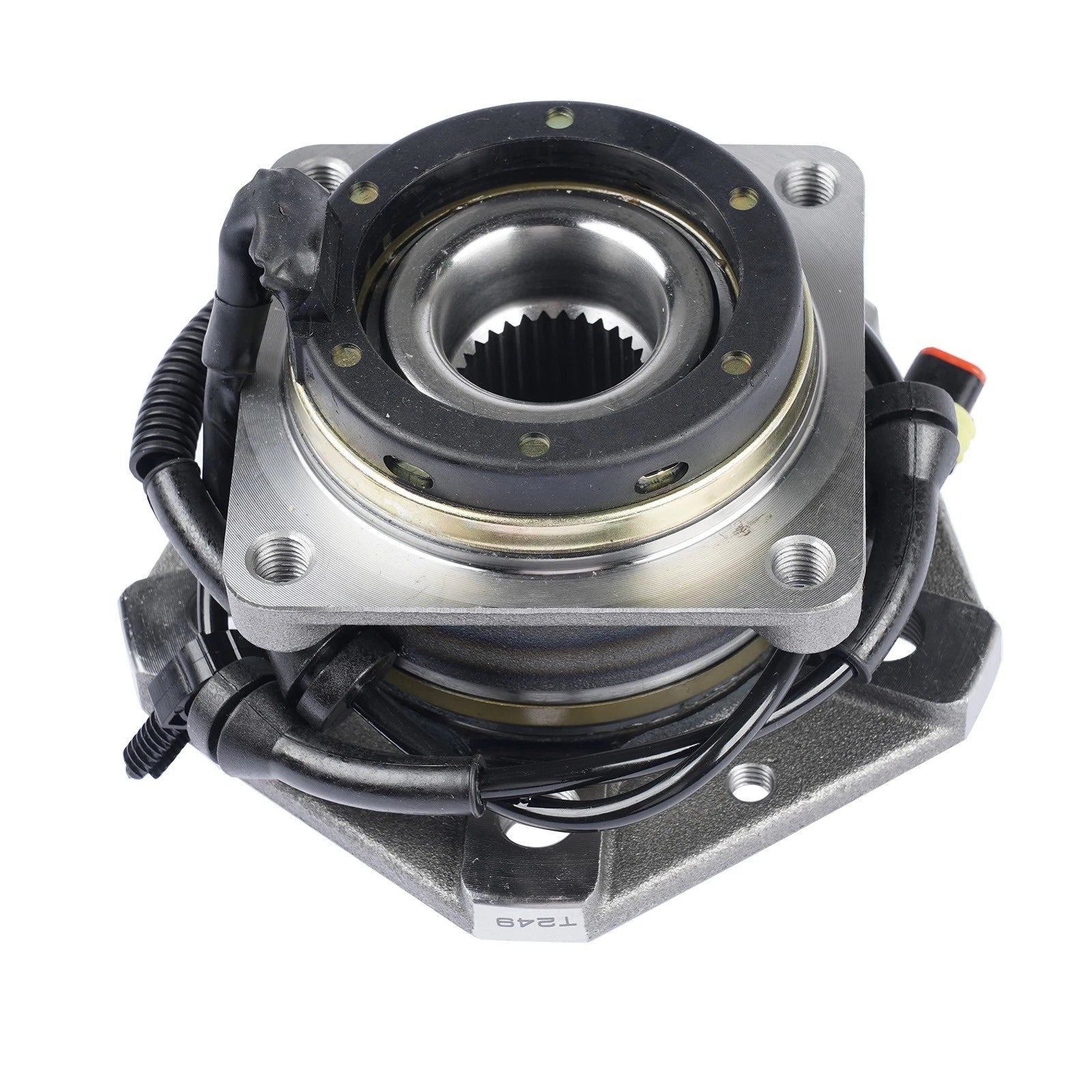 Wheel Hub Bearing for Maserati Granturismo GranCabrio Quattroporte (2003–2019)