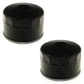 2 Oil Filters for (4049, 4049H, 4154, 492056, 492932, 492932B, 492932S, 5049)