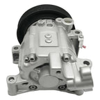 A/C Compressor with Clutch Replacement for Infiniti G20 2.0L (1999–2002)