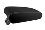 Leather Console Lid Pull Over Armrest Cover for Audi A6 (2012–2018)