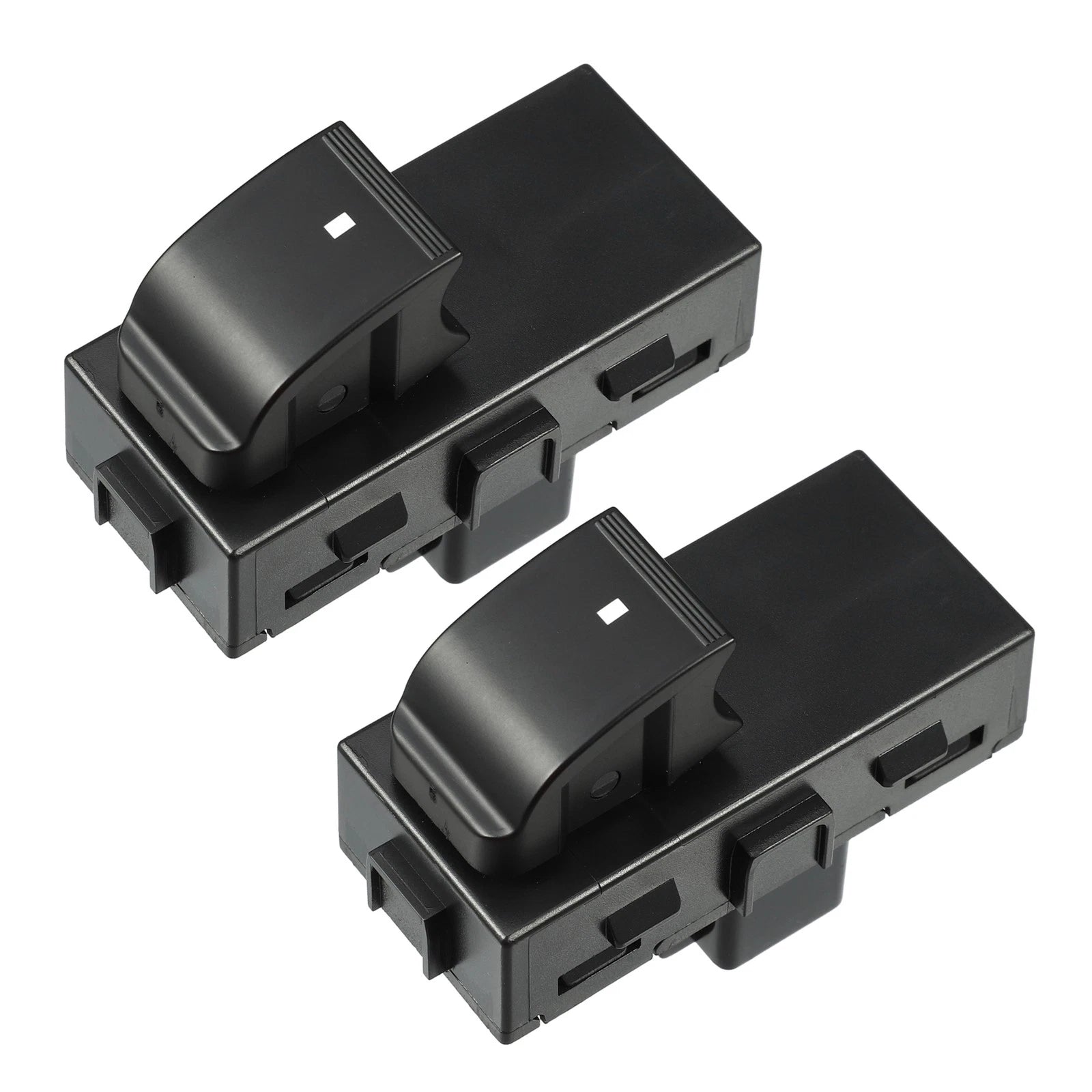 2pcs Power Window Switch for Cadillac Escalade, Chevrolet HHR (No. 22895545)