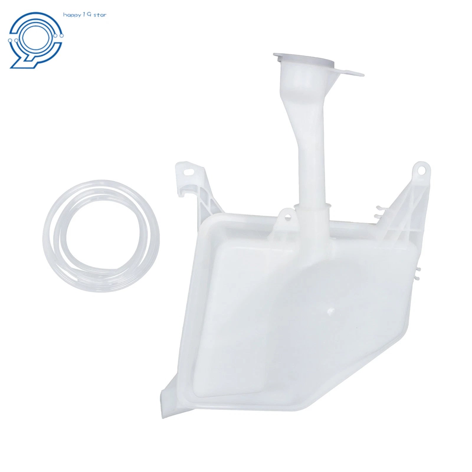 Windshield Washer Fluid Reservoir Tank for Nissan Sentra (2020–2024)