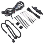Power Tailgate Lock Kit for Toyota Tacoma (2016-2023)