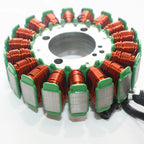 Magneto Flywheel Stator Plate for 200cc 250cc PIT Quad Dirt Bike ATV (2000–2023)