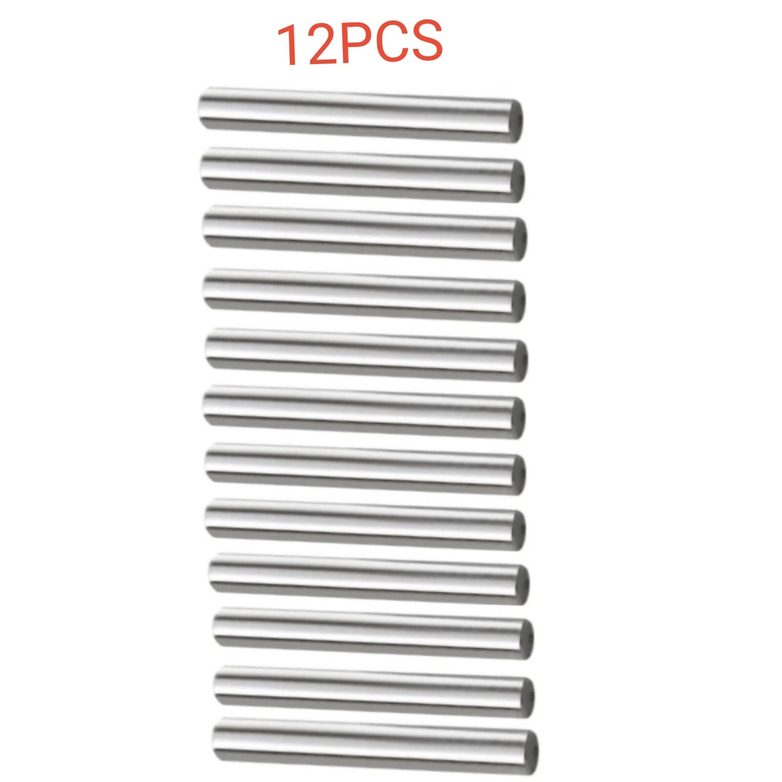 12 Pcs Propeller Shear Pin for Johnson Evinrude 10HP 18HP 20HP 25HP (N/A) 307949 765545