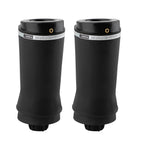 2X Air Ride Suspension Bags for Jeep Grand Cherokee (2011–2015)