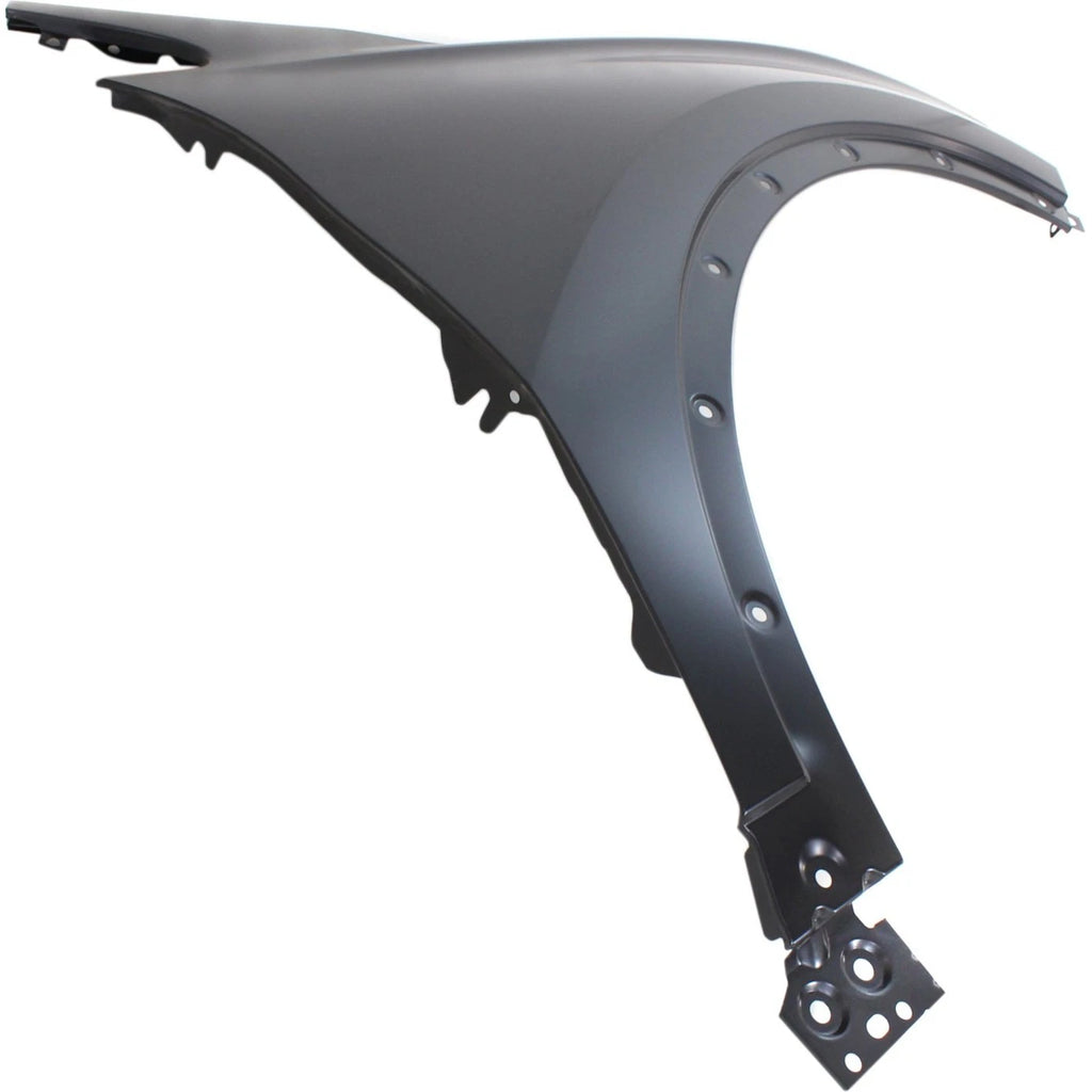 Fender for Buick Envision (2016–2020) Front Driver and Passenger Side