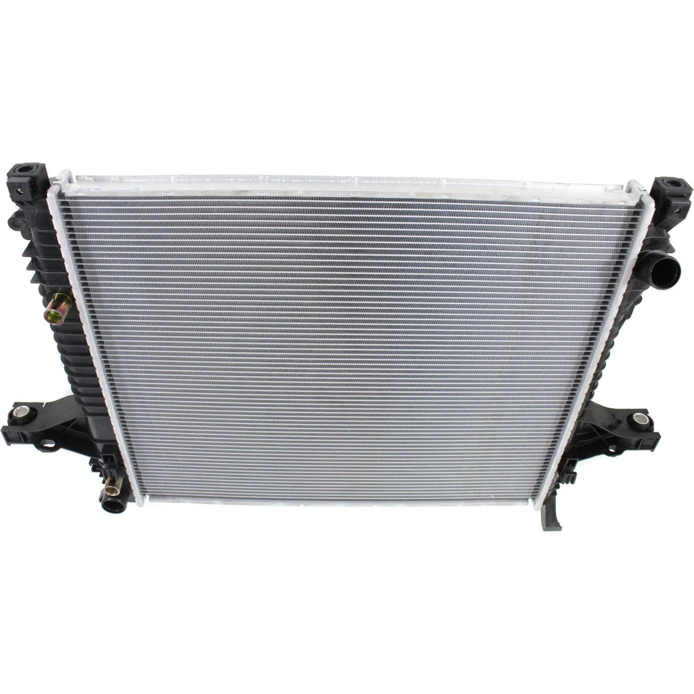 Set of 2 Radiators for Volvo XC90 XC60 S80