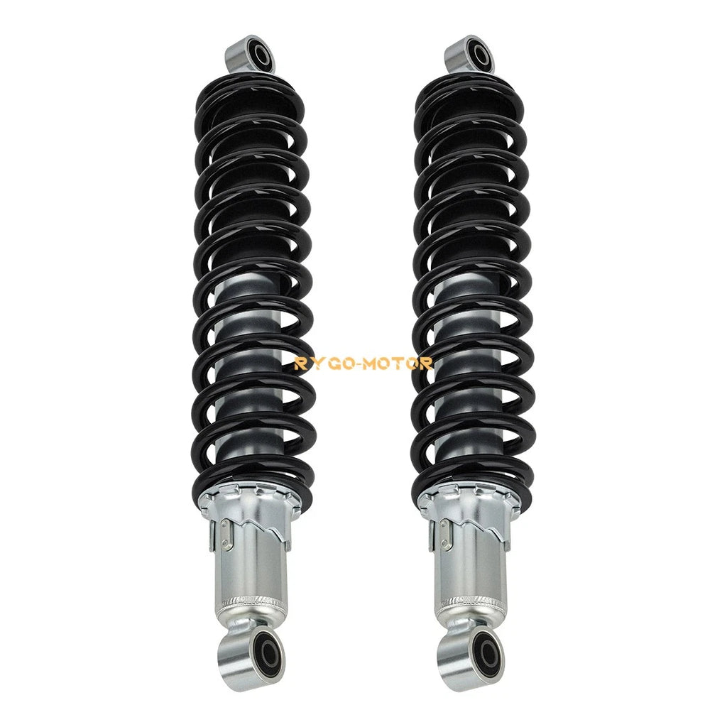 2 Front Air Shocks for Honda Rancher 420 TRX420 FA FE FM (2014–2024) 51400-HR3-A21