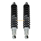 2 Front Air Shocks for Honda Rancher 420 TRX420 FA FE FM (2014–2024) 51400-HR3-A21