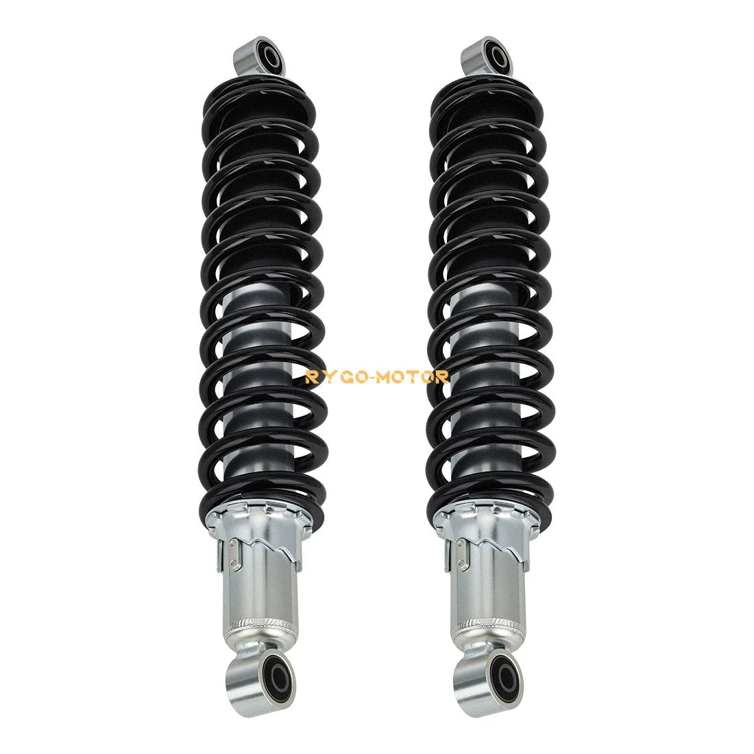 2 Front Air Shocks for Honda Rancher 420 TRX420 FA FE FM (2014–2024) 51400-HR3-A21