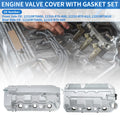 Engine Valve Cover for Honda Accord 3.5L V6 (2008–2012) 12310R70A00 12320R70A00
