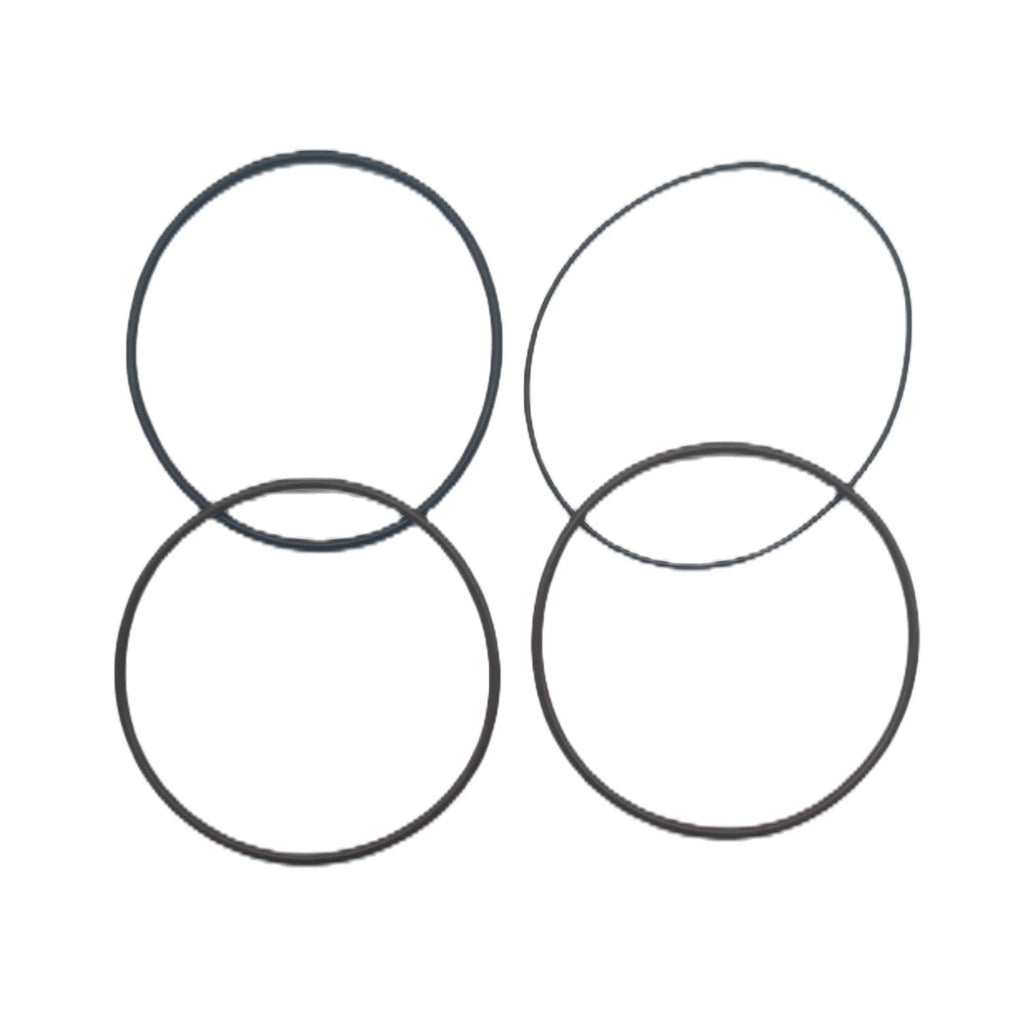 Cylinder Liner Seal Kit for Volvo Penta D30 D31 D40 D41 D42 (875651 275595)