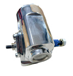 Steering Box Replacement for Chevrolet Corvair (1960–1969)