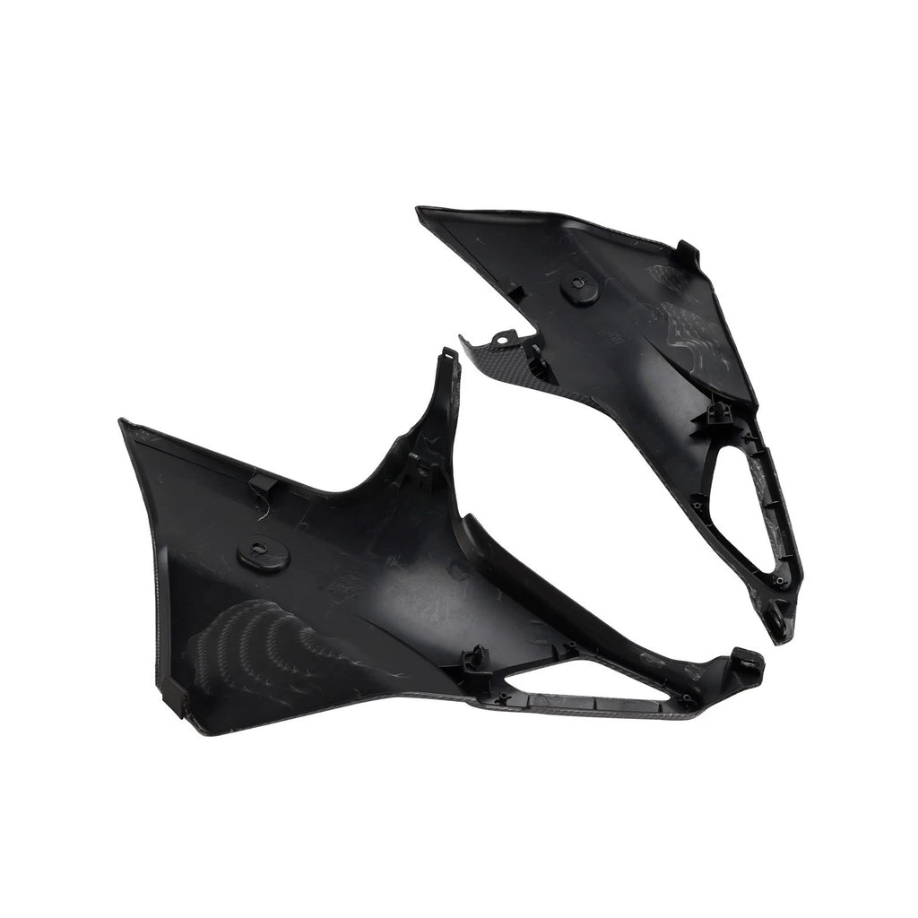 Side Seat Fairing Panel Cowl for Yamaha XSR 900 (2022–2025) Carbon