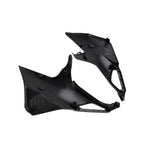 Side Seat Fairing Panel Cowl for Yamaha XSR 900 (2022–2025) Carbon
