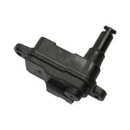 Fuel Tank Lock Actuator for