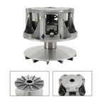 Front Clutch Variator Pulley Set 1322743 for Polaris RZR 800 EFI (2008–2009)