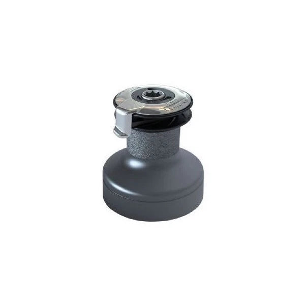 Lewmar 30ST EVO Two-Speed Self-Tailing Winch for Grey (49530057)
