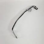 Chrome Kickstand for Harley-Davidson Dyna (2006–2017)