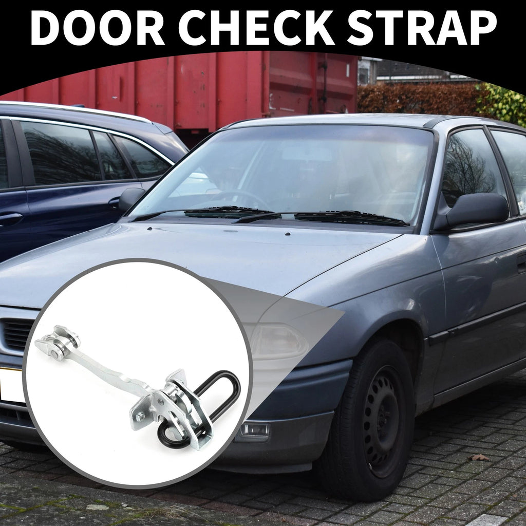 Door Check Strap Stopper No.13147255 for Opel Meriva A (2003–2010)