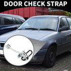 Door Check Strap Stopper No.13147255 for Opel Meriva A (2003–2010)