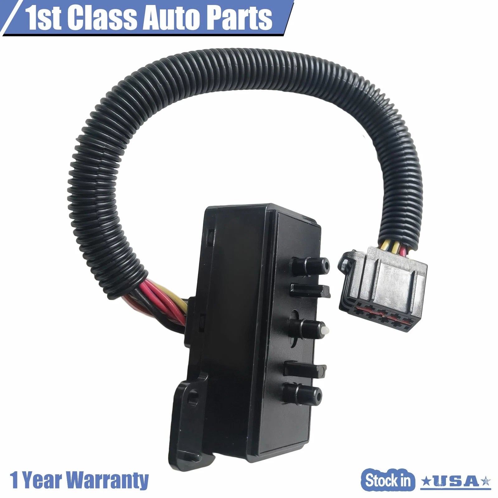 Power Seat Switch for Ford F-150 F-250 F-350 F-450 F-550 Expedition Lincoln