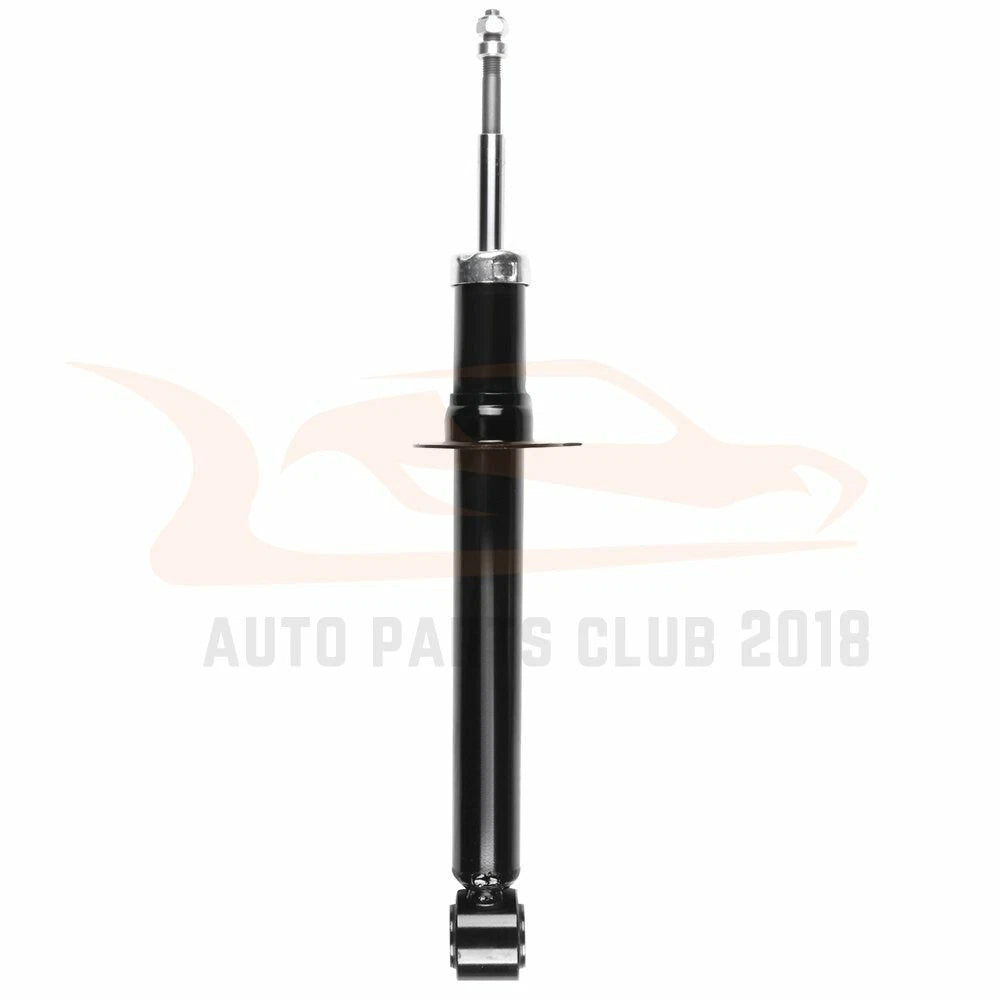 Front Pair of Gas Shocks Struts for Lincoln LS (2000-2002)