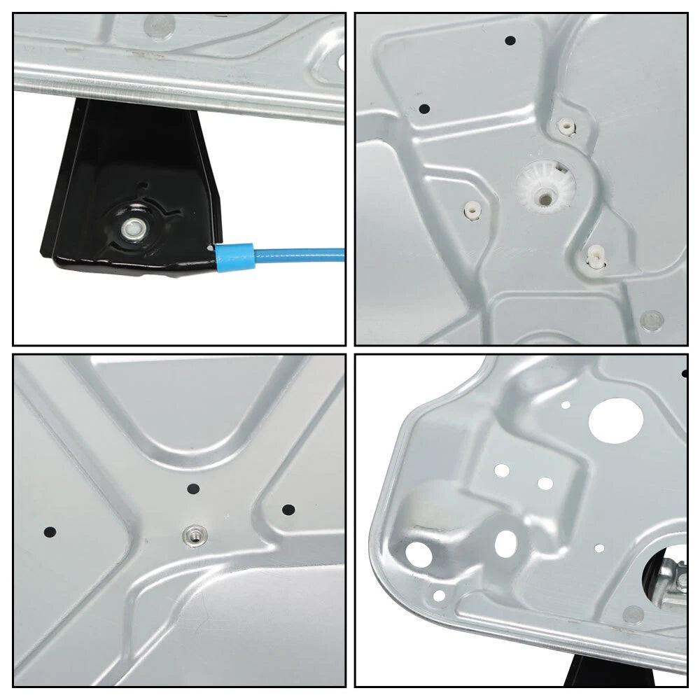 Window Regulator for Volkswagen Beetle (1998â2010) Right Side