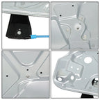 Window Regulator for Volkswagen Beetle (1998â2010) Right Side