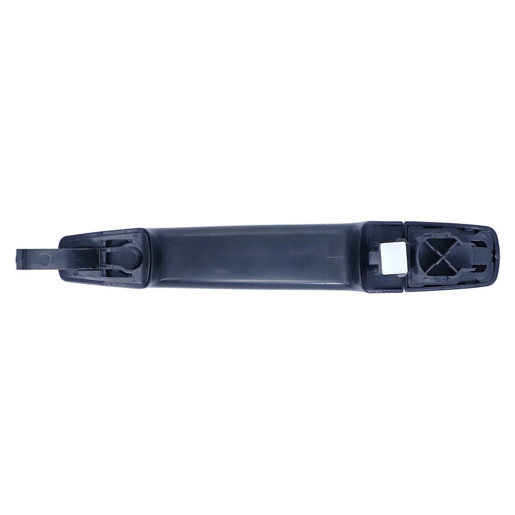 3 x LHF/LHR/RHR Black Outer Door Handle for Holden Barina Caprice (2011–2018)