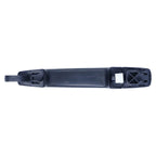 3 x LHF/LHR/RHR Black Outer Door Handle for Holden Barina Caprice (2011–2018)