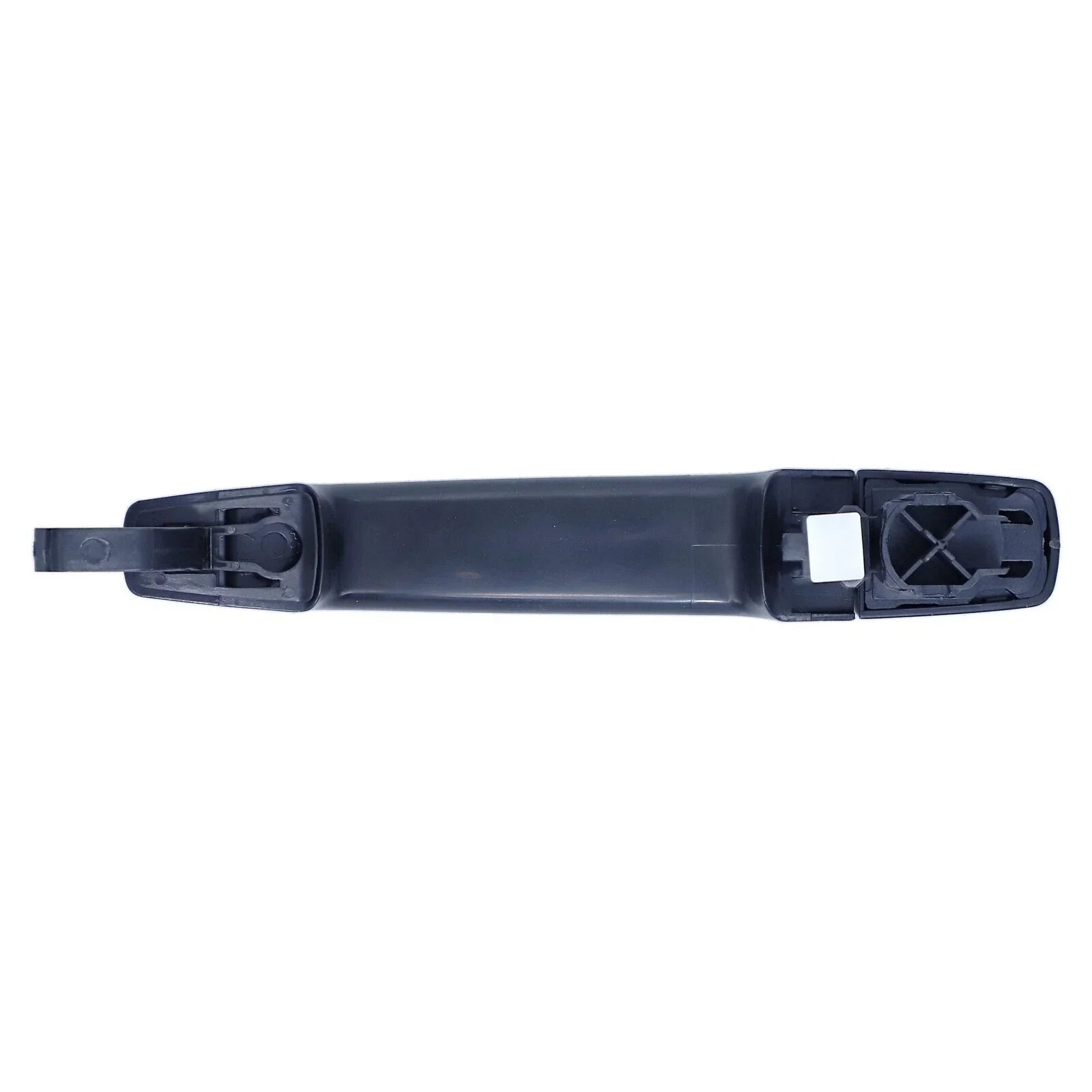3 x LHF/LHR/RHR Black Outer Door Handle for Holden Barina Caprice (2011–2018)