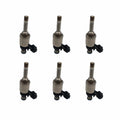 6X Fuel Injector 16600-6KA0A for INFINITI QX60, Nissan Pathfinder (2016–2020)