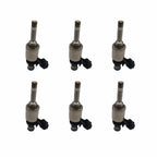 6X Fuel Injector 16600-6KA0A for INFINITI QX60, Nissan Pathfinder (2016–2020)
