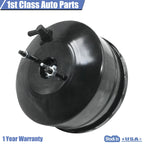 Vacuum Power Brake Booster for Ford Ranger Mazda B2500 (1995–2006)