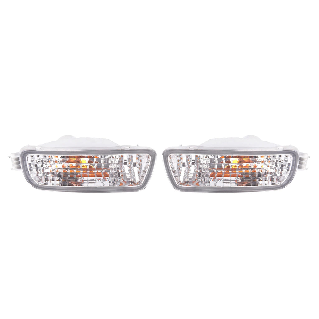 Set of 2 Turn Signal Lights for Toyota Tacoma (2001–2004)