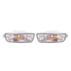 Set of 2 Turn Signal Lights for Toyota Tacoma (2001–2004)